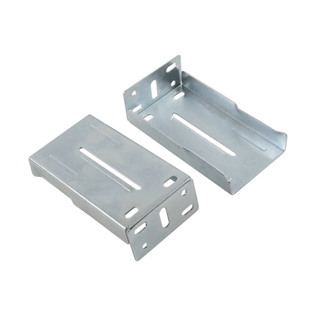 Rear Bracket For The P1056 Series Drawer Slides